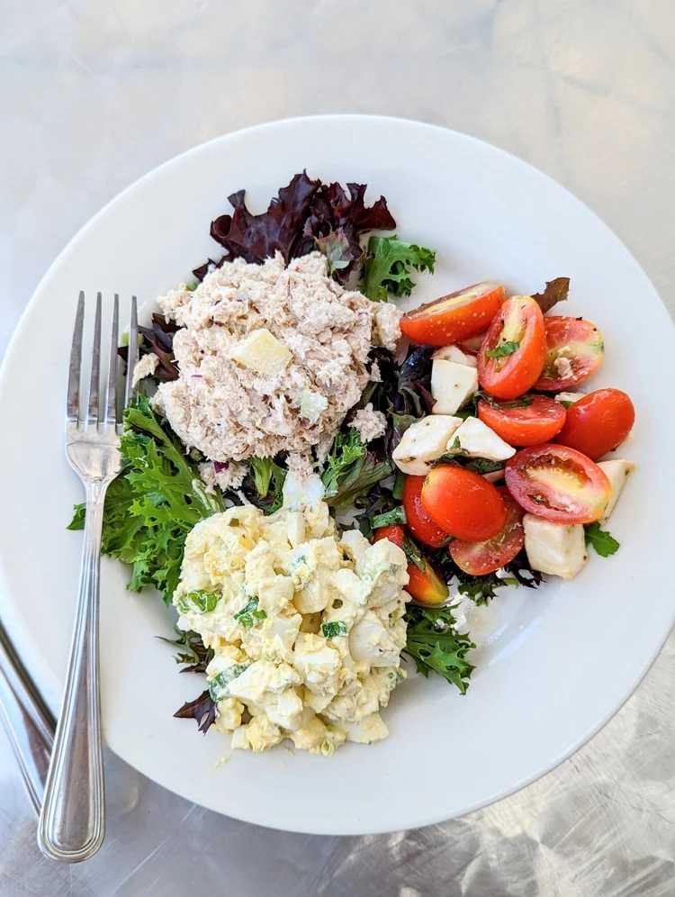 undefined — Montesano Market & Deli, Montecito